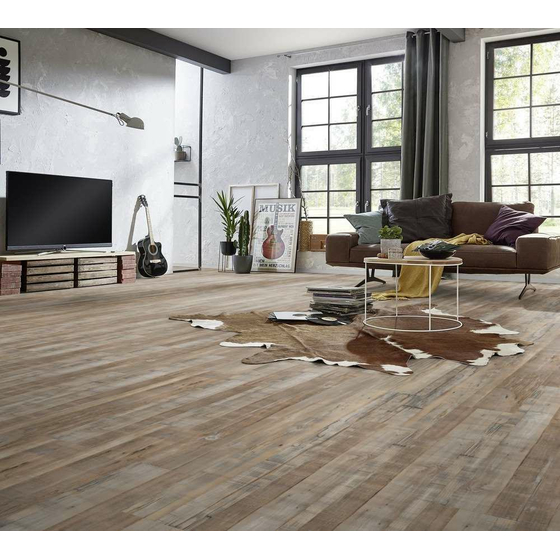 Project Floors - PW 2970/30 | floors@home | Vinylboden