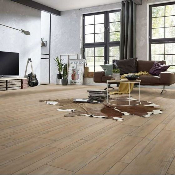Project Floors - PW 3021/GL | Groutline | floors@work | Vinylboden