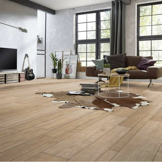 Project Floors - PW 3100/GL | Groutline | floors@work | Vinylboden