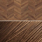 Project Floors - PW 3130/55 FP | Chevron | floors@work | Klebe-Vinylboden