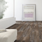 KWG Antigua Novel - Altkiefer Mocca 930088 | Klebe-Vinylboden