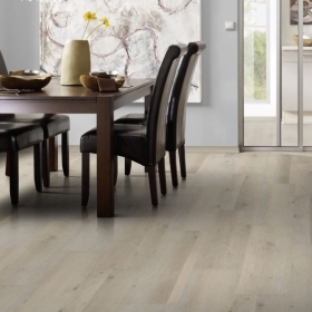 KWG Antigua Novel - Kristalleiche 910001 | Klick-Vinylboden