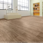 Joka Design 555 - Brown Cracked Oak 5204 | Klebe-Vinylboden