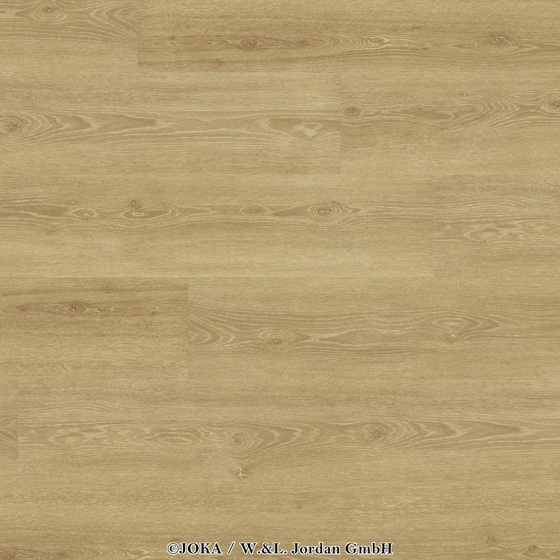 Joka Classic Design 555 - Perfect Natural Oak 5307 | Vinylboden