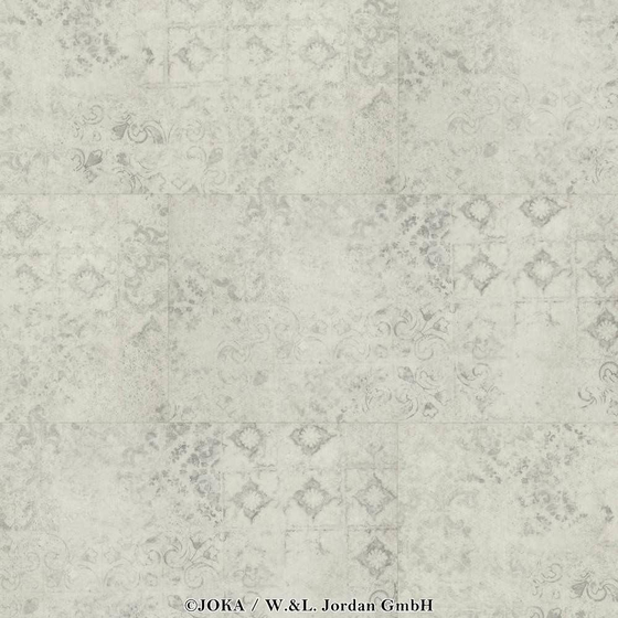 Joka Classic Design 555 - Old Patch beige 5460 | Vinylboden