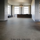 Joka Classic Design 555 Click - Urban Concrete 463P | Klick-Vinylboden