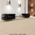 Joka Classic Design 555 Click - Perfect Sugar Oak 468P | Klick-Vinylboden