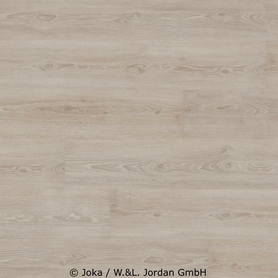 Joka Classic Design 555 Click - Perfect Grey Oak 470P | Klick-Vinylboden
