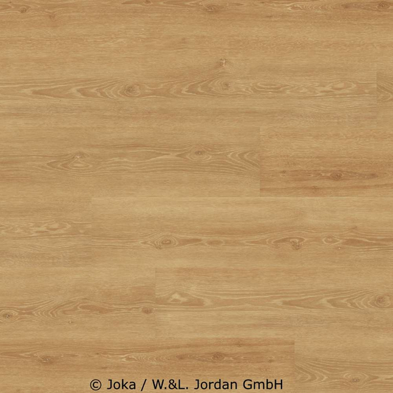 Joka Classic Design 555 Click - Perfect Natural Oak 474P | Klick-Vinylboden