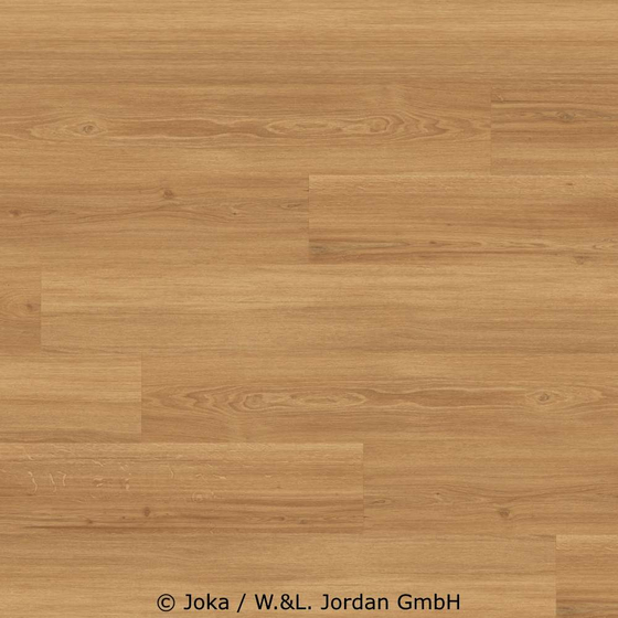 Joka Classic Design 555 Click - Incredible Light Oak 475P | Klick-Vinylboden