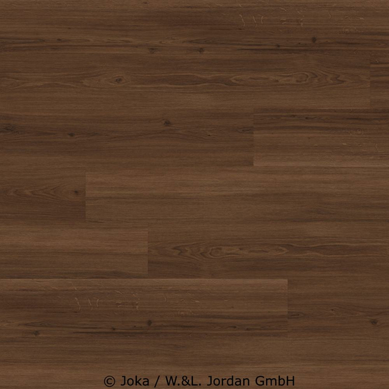 Joka Classic Design 555 Click - Incredible Dark Oak 477P | Klick-Vinylboden