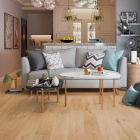 Hinterseer Eterna Loc 8 Premium - Eiche Country | Laminat