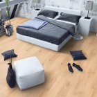 Hinterseer Eterna Loc 8 - Eiche Country Weiß | Laminat