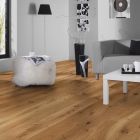 Tarkett Parkett Heritage - Eiche stark gebürstet | Landhausdiele | geölt / gewachst