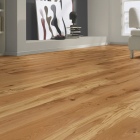 Tarkett Parkett Heritage - Eiche stark gebürstet 41007009 | Landhausdiele | geölt / gewachst | Planke: 2000 x 190mm