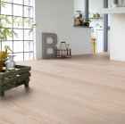 Tarkett Parkett Prestige - Eiche White Sand 7877052 | Landhausdiele | geölt / gewachst | Planke: 2000 x 190mm