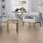 Tarkett Parkett Prestige - Eiche White Sand 7877046 | Landhausdiele | geölt / gewachst | Planke: 2200 x 190mm
