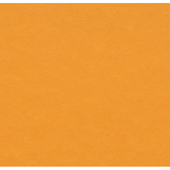Forbo Marmoleum Modular Colour - Pumpkin Yellow t3354 | Linoleum