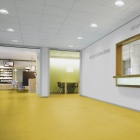 Forbo Marmoleum Modular Colour - Yellow Moss t3362 | Linoleum