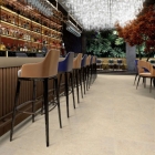 Forbo Marmoleum Modular Marble - Rosato t3120 | Linoleum