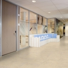 Forbo Marmoleum Modular Marble - Rosato t3120 | Linoleum