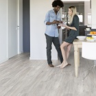 Gerflor Virtuo Clic 55 - Land Oak Grey 1017 | Klick-Vinylboden