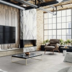 Gerflor Virtuo 30 - Latina Clear 0990 | Klebe-Vinylboden