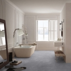 Gerflor Virtuo 55 - Latina Pearl 0994 | Klebe-Vinylboden