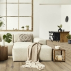 Gerflor Virtuo 55 - Daintree Brown 1010 | Klebe-Vinylboden