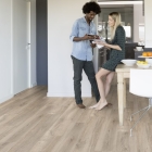 Gerflor Virtuo 30 - Baita Taupe 1026 | Klebe-Vinylboden