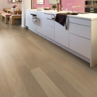 Wicanders Parkett Manor House - Eiche Natur Carlisle 82000272 | 1-Stab Landhausdiele super matt lackiert