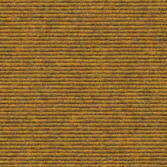 Tretford Interland - Curry 560 | Natur-Teppichfliese aus Ziegenhaar