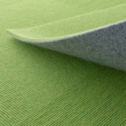 Tretford Interland - Curry 560 | Natur-Teppichfliese aus Ziegenhaar