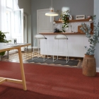 Tretford Interland - Magma 657 | Natur-Teppichfliese aus Ziegenhaar