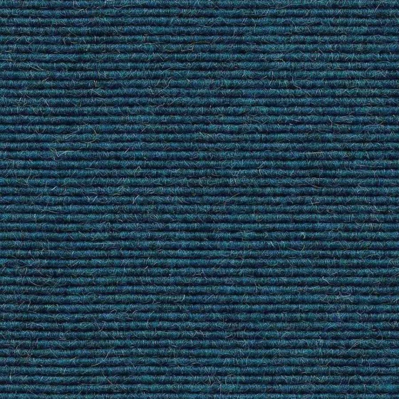 Tretford Interland - Pazifik 567 | Natur-Teppichfliese aus Ziegenhaar