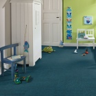 Tretford Interland - Pazifik 567 | Natur-Teppichfliese aus Ziegenhaar