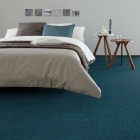 Tretford Interland - Pazifik 567 | Natur-Teppichfliese aus Ziegenhaar