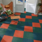 Tretford Interland - Pazifik 567 | Natur-Teppichfliese aus Ziegenhaar