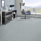 Tretford Interland - Eis 640 | Natur-Teppichfliese aus Ziegenhaar