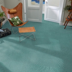 Tretford Interland - Karibik 628 | Natur-Teppichfliese...