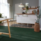 Tretford Interland - Tanne 565 | Natur-Teppichfliese aus Ziegenhaar