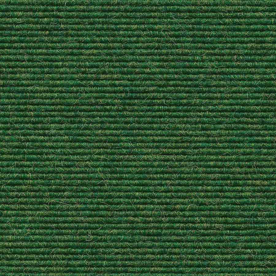 Tretford Interland - Klee 566 | Natur-Teppichfliese aus Ziegenhaar
