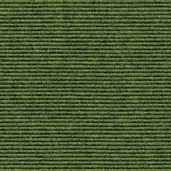 Tretford Interland - Moos 569 | Natur-Teppichfliese aus Ziegenhaar