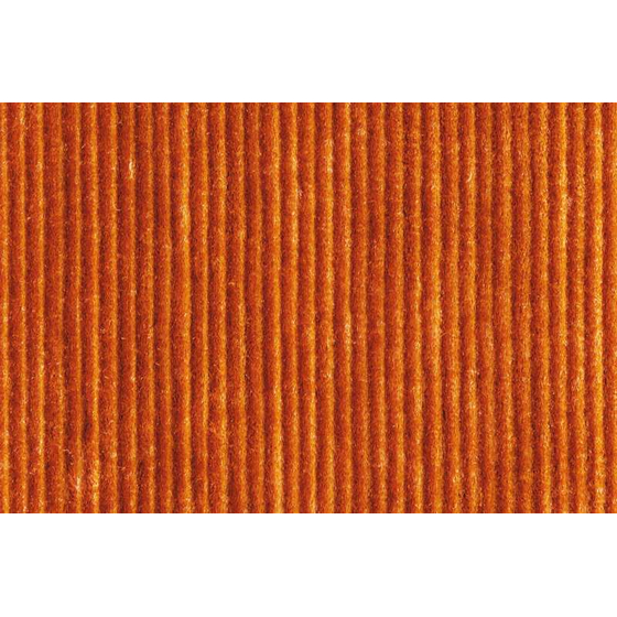 Arte Espina - Felicia 100 Orange | Hochflorteppich