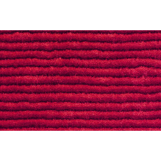 Arte Espina - Felicia 200 Rot | Hochflorteppich