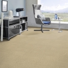 Tretford Interland - Birne 611 | Natur-Teppichfliese aus Ziegenhaar