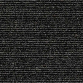 Tretford Interland - Anthrazit 534 | Natur-Teppichfliese...