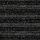 Tretford Interland - Anthrazit 534 | Natur-Teppichfliese aus Ziegenhaar