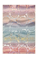 Arte Espina - Flash 2705 Multi Pastell | Kurzflorteppich