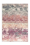Arte Espina - Flash 2707 Multi/Rosa | Kurzflorteppich